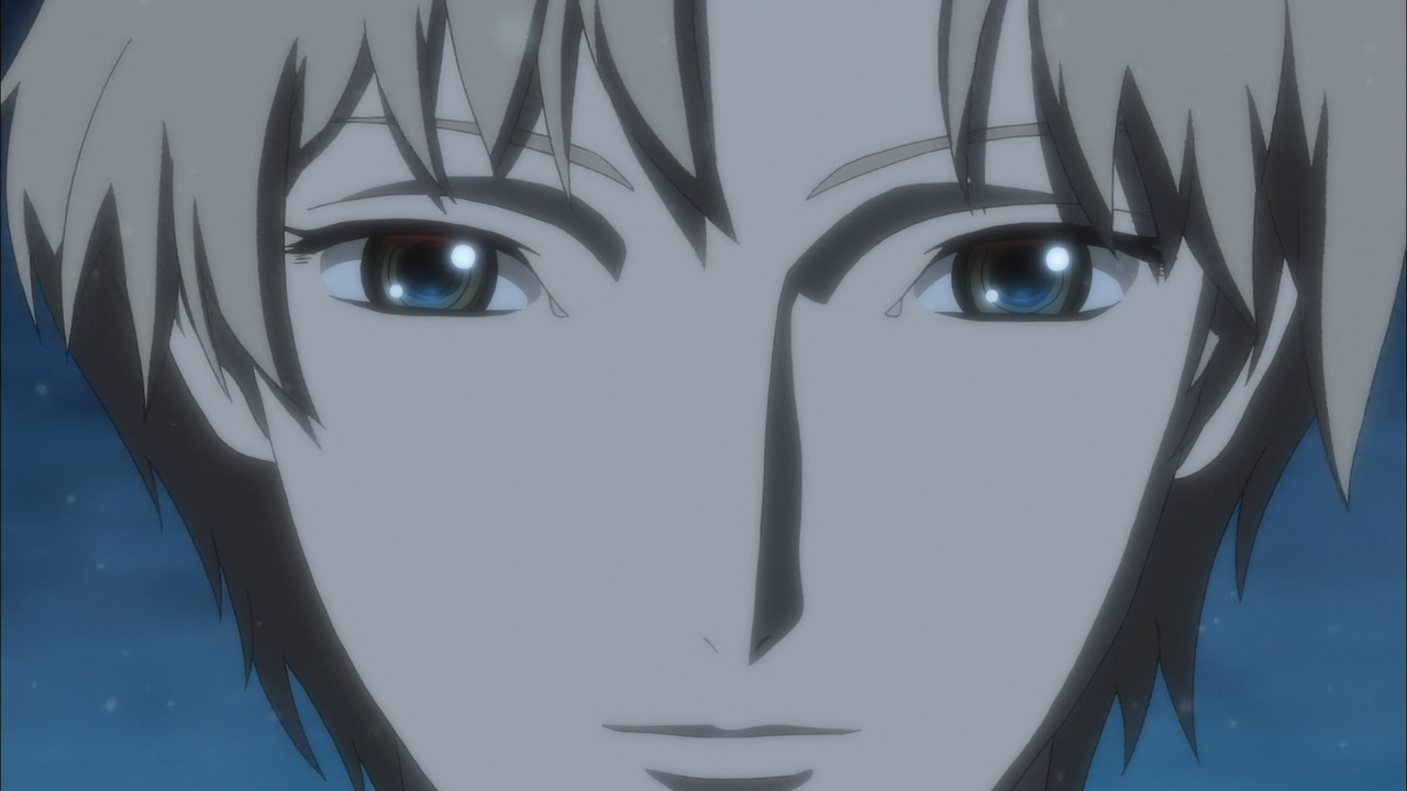 Blood-C: The Last Dark (NoSoloAnime Team)